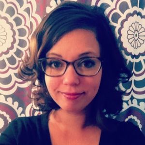 Meet your Posher, Sarabeth